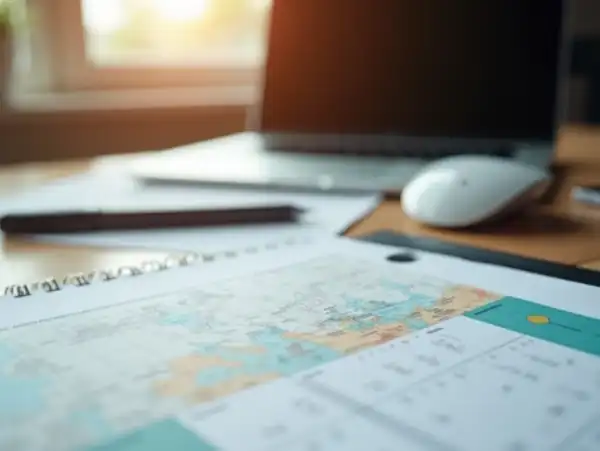 Featured image for “Creating a Seamless Travel Experience”